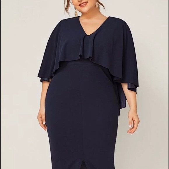 Dresses & Skirts - DRESS NWOT